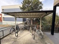 レオパレス復古 共用部分