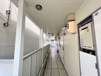 レオパレスＯＴＴＯ 共用部分