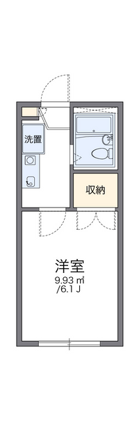 07006 Floorplan