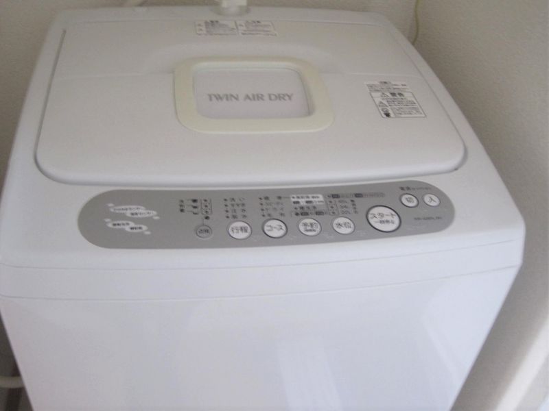 レオパレスＡＳＡＨＩ その他設備