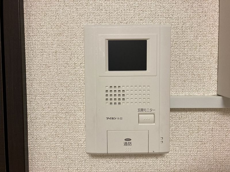 レオパレスヴァンルミエール セキュリティ