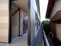 レオパレスＡＲＴＨＯＬＩＣ 共用部分