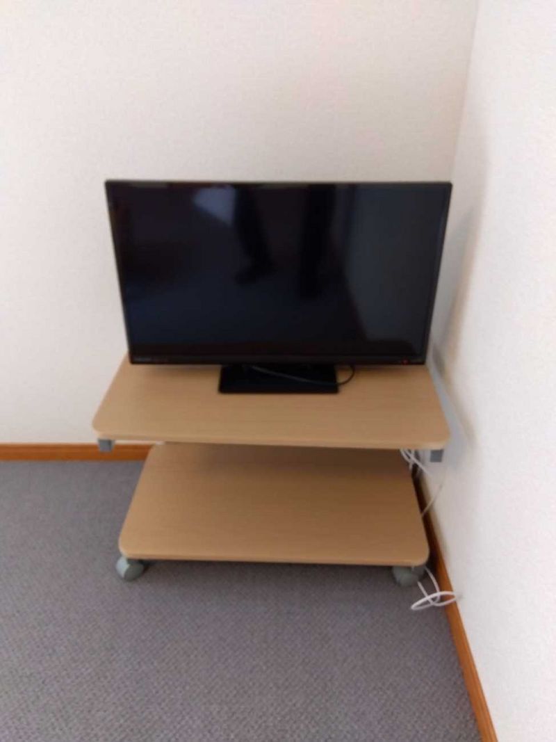 レオパレスオークヒルズ その他