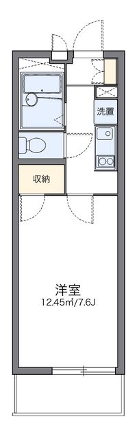 45081 Floorplan