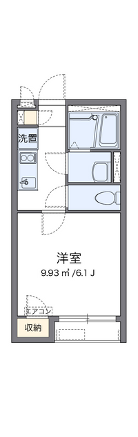 56654 Floorplan