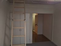 レオパレスＮＯＤＡ 寝室