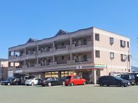 レオパレス好光Ⅰ 周辺環境