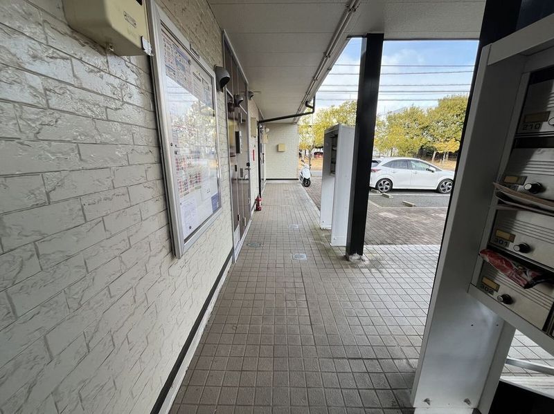 レオパレスエミネンス その他