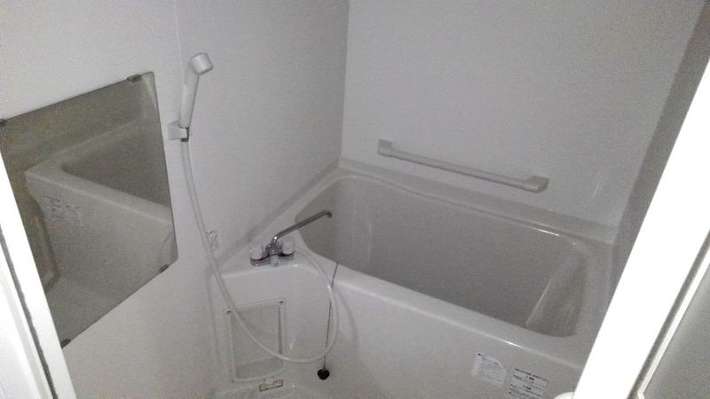 LEONEXT OHANA Bathroom