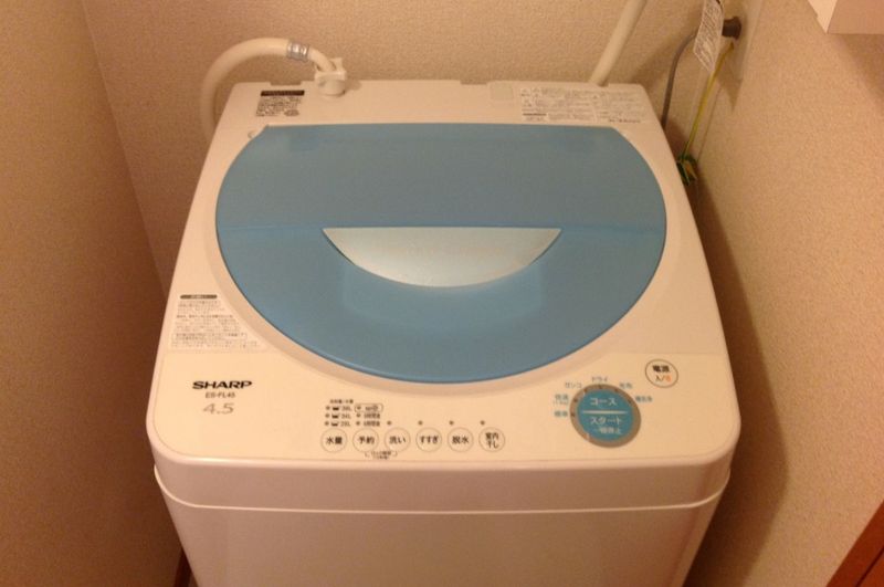 レオパレスグローⅠ その他設備