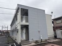 leopalace Axis Ngoại thất