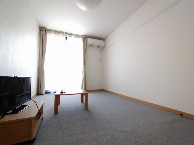 レオパレスアドミラブールユキコ その他設備