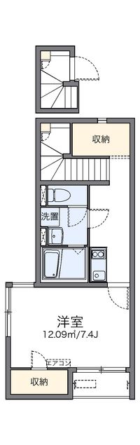 55062 格局图