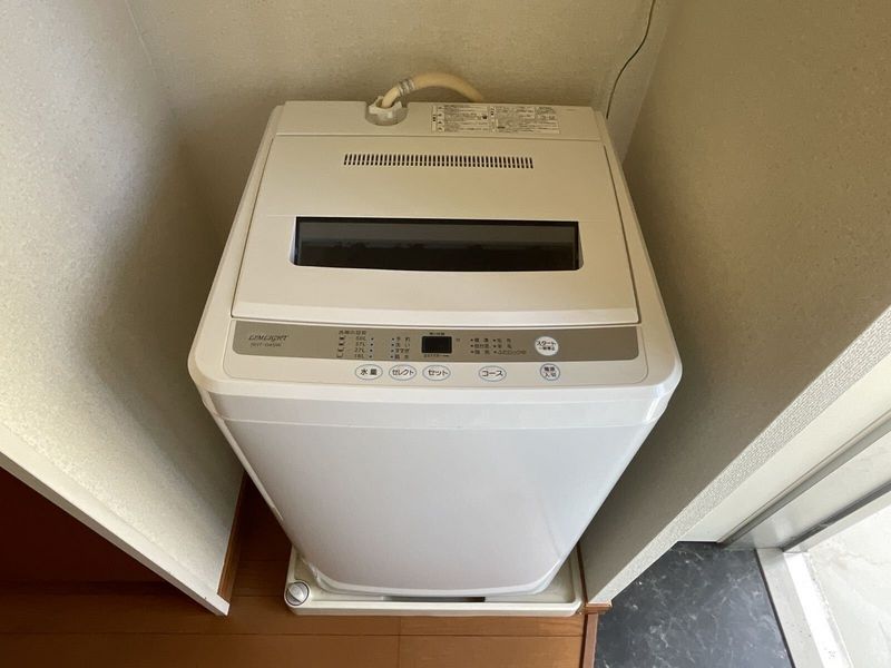 レオパレス大堀Ⅱ その他