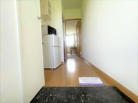 レオパレス水池 エントランス