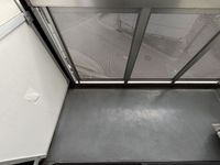 レオパレスルーエ六甲 バルコニー