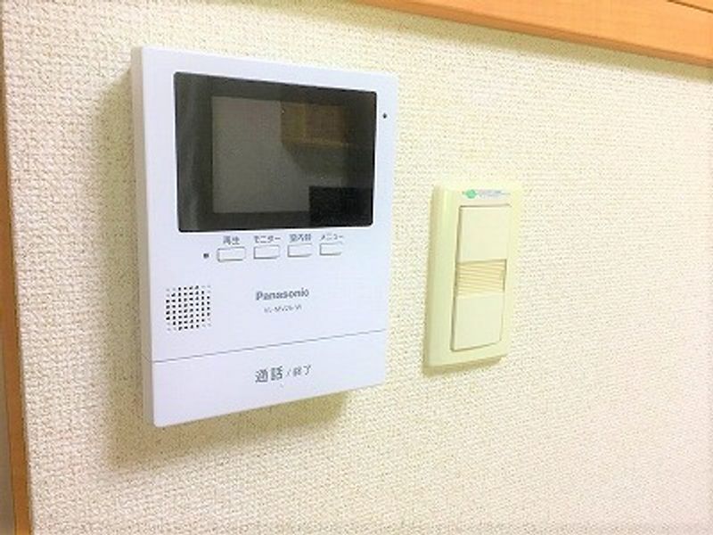 レオネクストピア セキュリティ