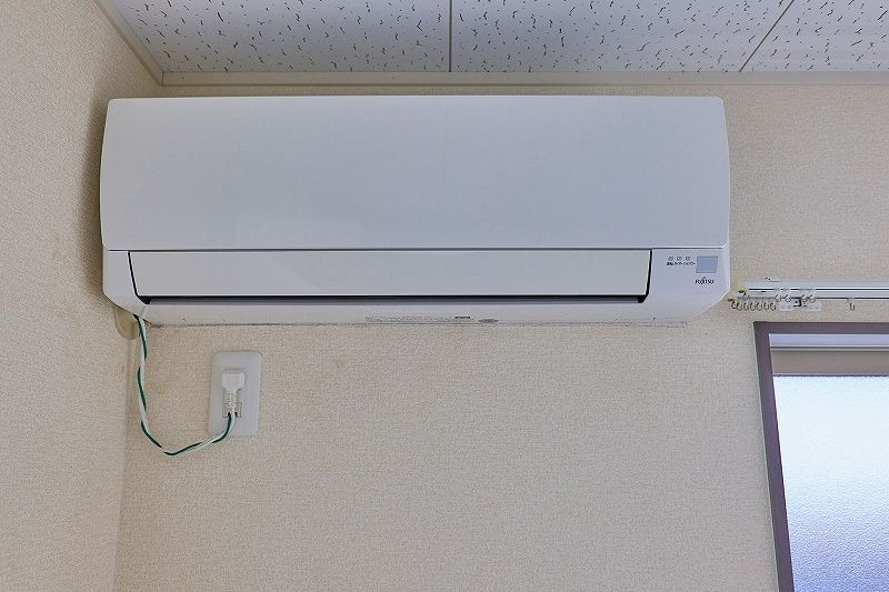 レオネクストキッズⅢ その他設備