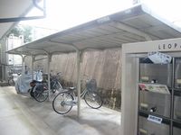 レオパレスＳＥＮＯＵ 共用部分