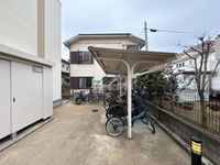 leopalace Comfort Shared spaces