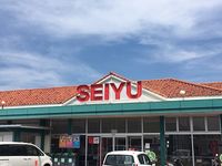 レオパレスメルベーユ 周辺環境