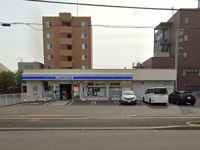 レオパレスメゾンフルール 周辺環境
