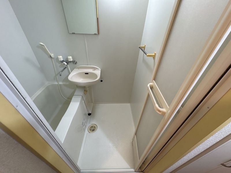 leopalace Lumiere II Bathroom