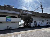 レオパレスボーダーハウス梅坪 周辺環境