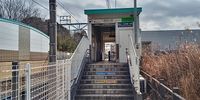 レオパレス八幡新田第１ 周辺環境