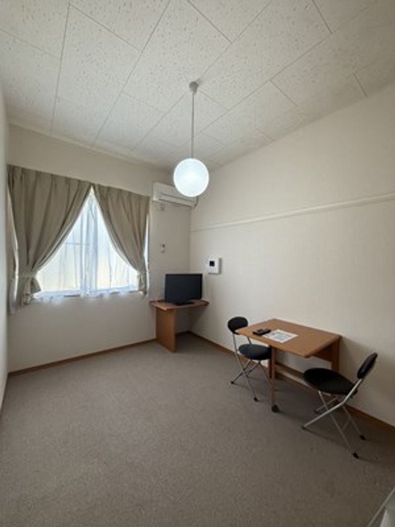 leopalace Green Heim Living room