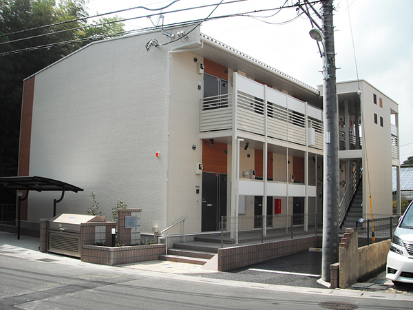 LEONEXT Riviera 외관