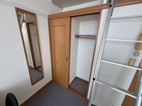 レオパレスＳＥＲＥＮＡⅢ 収納