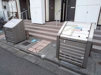 レオネクスト岩澤 共用部分