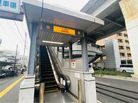 レオネクストクレール 周辺環境