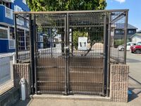 レオパレス蓮町 共用部分