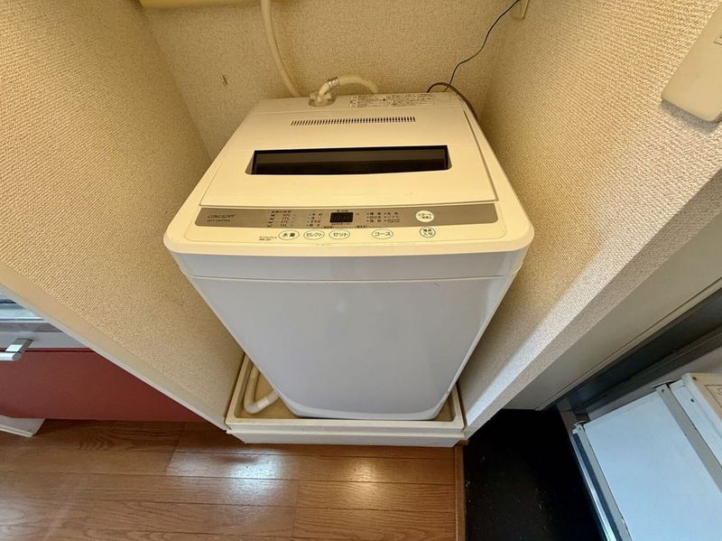 レオパレス唐ヶ原 その他