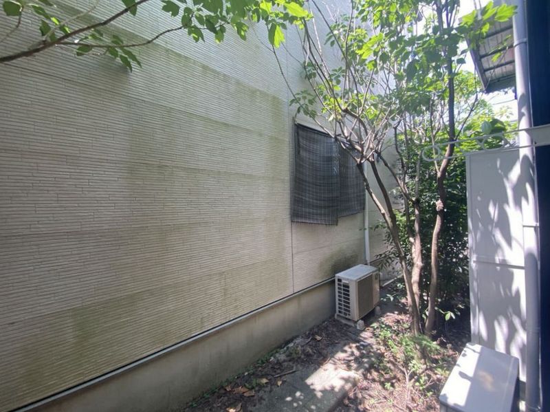 レオパレスＣａｌｍ 眺望