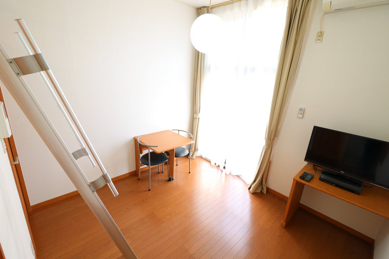 leopalace Demeure 1 Bedroom