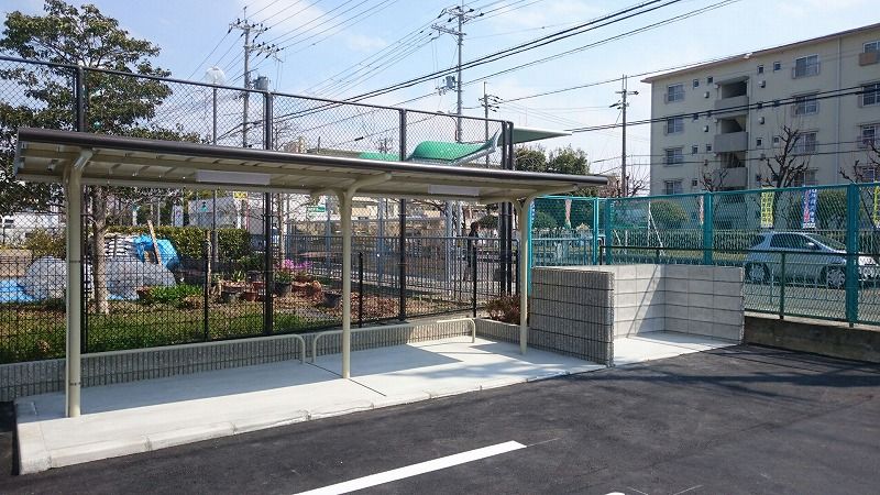 クレイノパレノワール その他