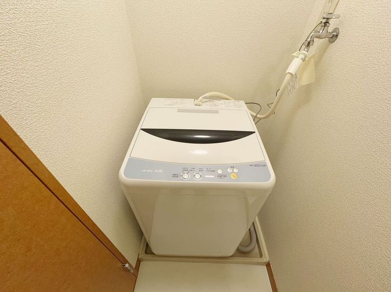 レオパレス待夢 その他