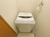 レオパレス待夢 その他