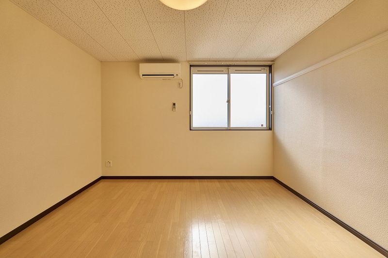 レオネクスト颯 居間