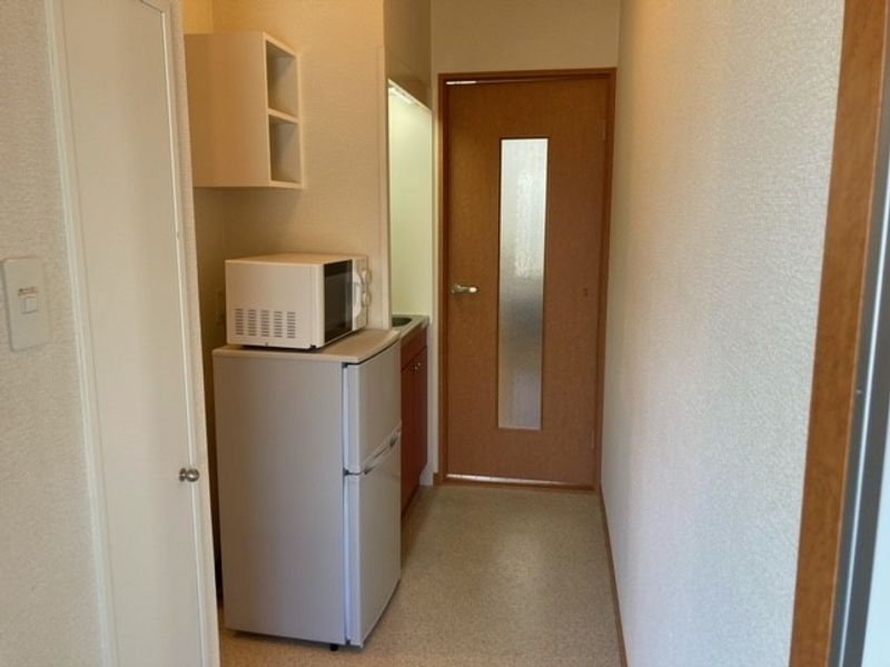 レオパレスセコ壱番館 その他