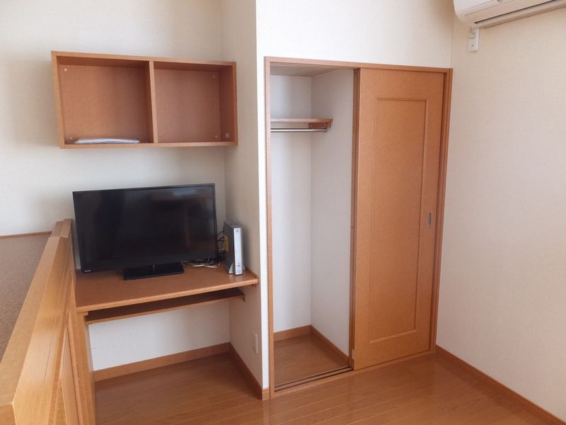 leopalace Wood Work Storage