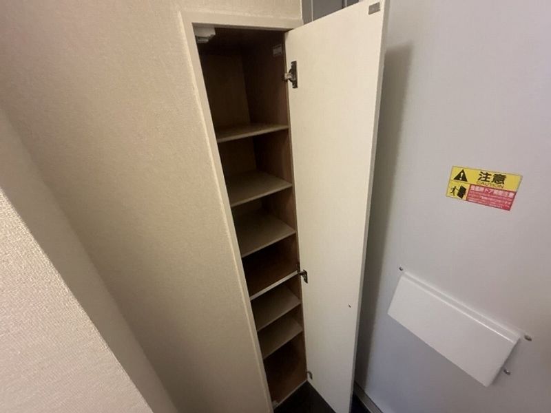 レオパレスなでしこ その他