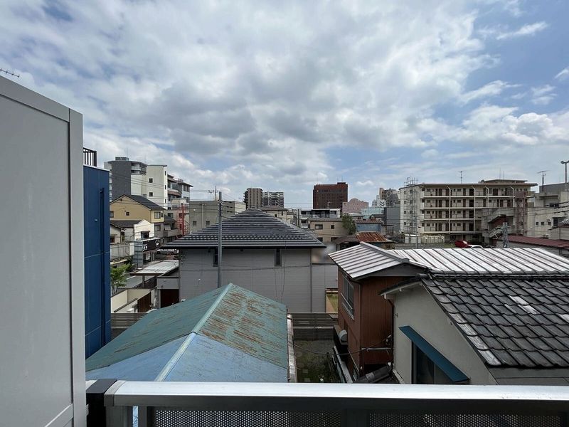 leopalace MARUTAKA Tầm nhìn