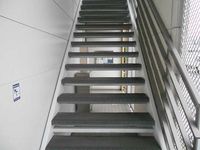レオパレスプレミール 共用部分