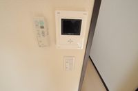 レオネクストグランシャリオ大州 セキュリティ