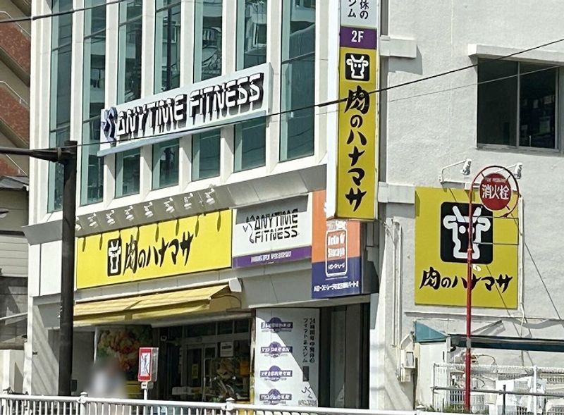 レオパレス飛鳥Ａ 周辺環境