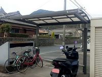 LEONEXT G Maisonnette Shared spaces